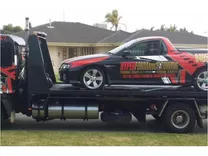 HYPERFORMANCE TOWING