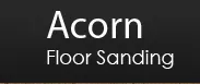 Acorn Floor Sanding