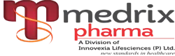 Medrix Pharma Pvt Ltd