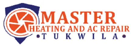 Master Heating And AC Repair Tukwila