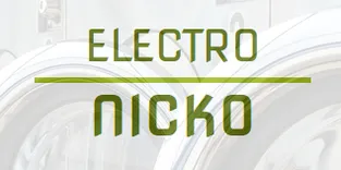 Électro Nicko