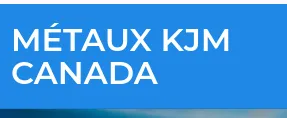 Métaux KJM Canada