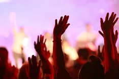 Second Chance Ministries