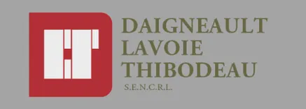 Daigneault Lavoie Thibodeau