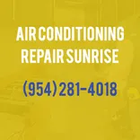 AC Repair Sunrise - All County Air