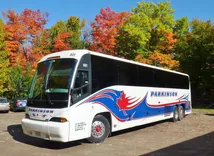 Parkinson Coach Lines