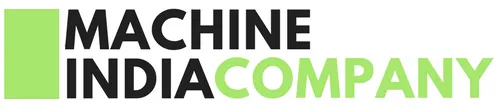 Machine India Company
