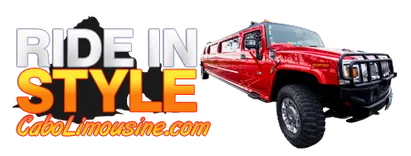 Cabo Limousine