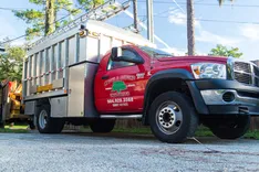 Above and Beyond Tree Services Inc