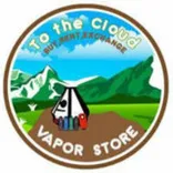 To the Cloud Vapor Store
