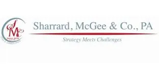 Sharrard McGee & Co PA
