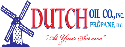 Dutch Oil Co., Inc.