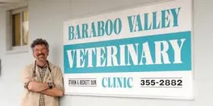 Baraboo Valley Veterinary Clinic