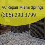 AC Repair Miami Springs