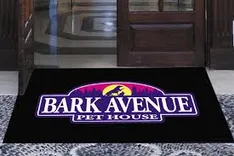 Bark Avenue Pet House