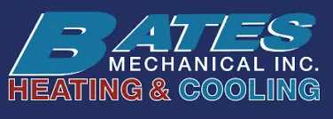 Bates Mechanical Inc.