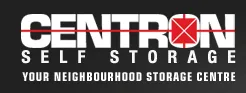 Centron Self Storage in North York