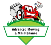 Advanced Mowing & Maintenance
