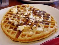 Belgian Waffle & Pancake House