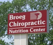 Broeg Chiropractic Nutrition Center