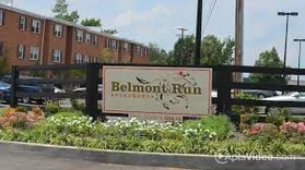 Belmont Run Apartments
