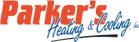 Parker's Heating & Cooling Inc