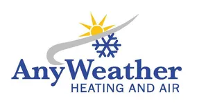 AnyWeather Heating and Air