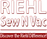 Riehl Sew N Vac