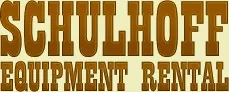Schulhoff Equipment Rental & Sales