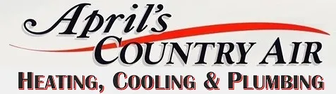 April’s Country Air Heating & Cooling