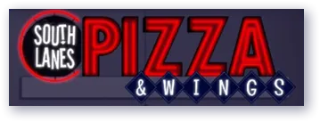 South Lanes Pizza