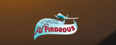 VOYAGES AL FIRDAOUS