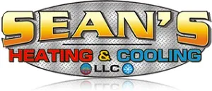 Sean's Heating & Cooling LLC