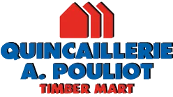 QUINCAILLERIE A POULIOT