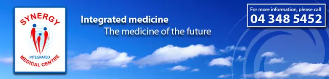 Synergy Integrated Medical Centre