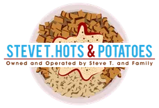 Steve T. Hots & Potatoes
