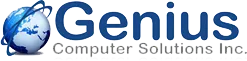 Genius Computer Solutions, Inc.