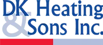 DK Heating & Sons, Inc.