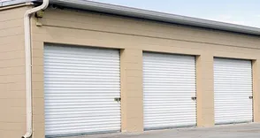 East "O" Street Self Storage LLC
