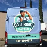 Do It Right Plumbing Sewer & Drain Services