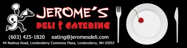 Jerome's Deli & Catering