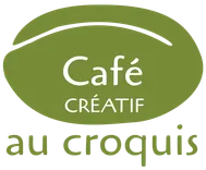 CAFÉ CRÉATIF AU CROQUIS