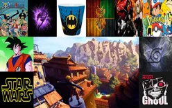 Fanmerch Store