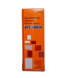 Apetamin Vitamin