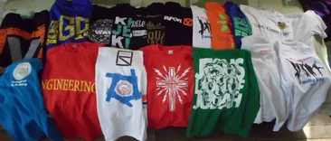 CNY Cheap Custom Tees Oswego NY