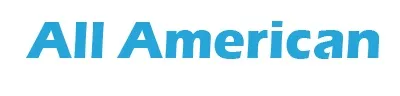 All American Self Storage