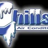 Chills Air Conditioning Miami