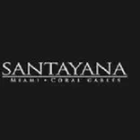 Santayana Jewelry Store Miami
