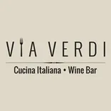 Via Verdi