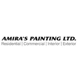 Amira's Painting Ltd.